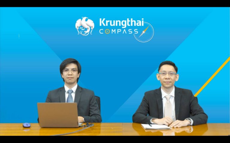 คาดตลาดที่อยู่อาศัยในกทม.และปริมณฑล ปีนี้หดตัว 27%  ต้องใช้เวลา 5 ปีถึงจะฟื้นกลับสู่ระดับเดิม