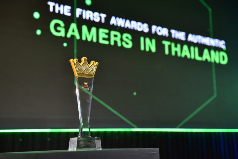AIS จับมือ Wisesight จัดงาน Thailand Zocial AIS Gaming Awards ครั้งแรกในไทย