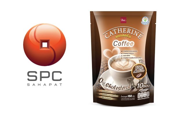 สหพัฒน์ จับมือ ICC ส่งกาแฟเพื่อสุขภาพ “แคทเธอรีน” ขายผ่านช่องทางบริษัท