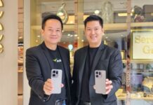 AIS ผนึก OPPO พาลูกค้าสัมผัส “OPPO Find X9 Series” เรือธงซูมดีทุกคอนเสิร์ต เปิดประสบการณ์สมาร์ทไลฟ์บนเครือข่าย 5G ที่เร็วแรงที่สุด เป็นกลุ่มแรก