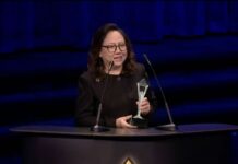AIS คว้าสุดยอดรางวัลระดับโลก Female Thought Leader of the Year จากเวที The Stevie Awards 2025 ชูต้นแบบวิสัยทัศน์ผู้นำหญิงที่ขับเคลื่อนองค์กรในการยกระดับพัฒนา ‘คน’ หนุน ‘ความเท่าเทียม’ สู่มาตรฐานสากล