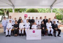 เมืองไทยประกันชีวิต น้อมถวายผ้าพระกฐินพระราชทาน ประจำปี 2568 ณ วัดธาตุทอง กทม.