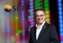 ตลาดหลักทรัพย์ฯ ต้อนรับ บมจ. กลุ่มสมอทอง (SMO) เริ่มซื้อขาย 10 พ.ย. นี้