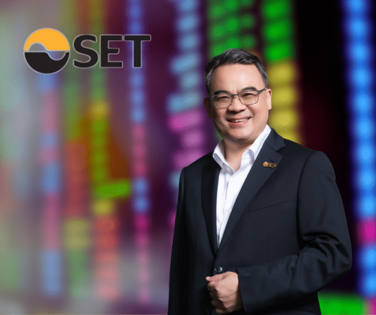 ตลาดหลักทรัพย์ฯ ต้อนรับ บมจ. กลุ่มสมอทอง (SMO) เริ่มซื้อขาย 10 พ.ย. นี้