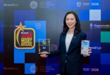 “แลคตาซอย” คว้ารางวัล 2026 Thailand’s Most Admired Brand ปีที่ 7