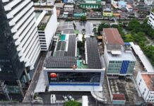 สหพัฒนพิบูล มุ่งสู่องค์กรคาร์บอนต่ำ ลดการปล่อยก๊าซเรือนกระจก