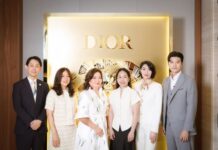 DIOR, VitalLife และ Upper House Residences Bangkok ร่วมเปิดมุมมอง Longevity ผ่านความงาม สุขภาพ และการใช้ชีวิต ผสานแนวทางการมีชีวิตที่ยืนยาวอย่างมีคุณภาพ