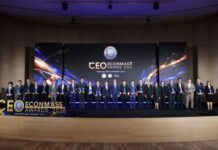สมาคมผู้สื่อข่าวเศรษฐกิจ จัดใหญ่ “Thailand Next Economy 2027” เปิดมุมมองอนาคตเศรษฐกิจไทย พร้อมมอบรางวัล CEO Econmass Awards 2026